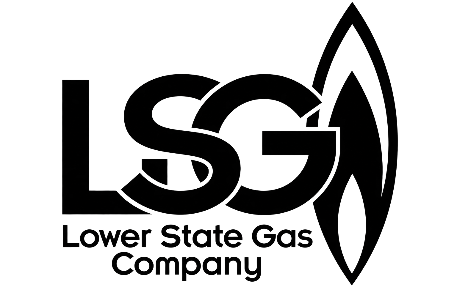 Lower State Gas Company